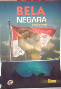 Bela Negara untuk Remaja