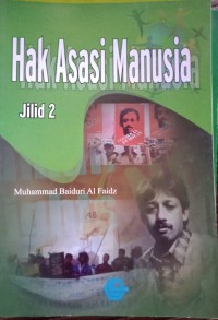 Hak Asasi Manusia jilid 2