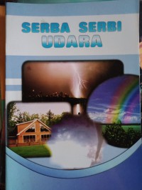 Serba-serbi Udara