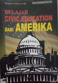 Belajar Civic Education dari Amerika