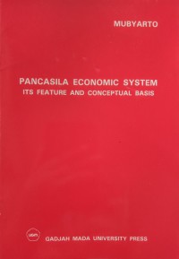 Pancasila Economic System