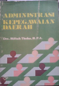 Administrasi Kepegawaian Daerah