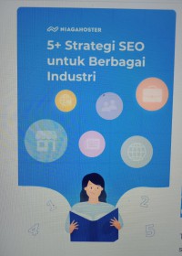 Checklist 5 strategi seo untuk berbagai industri