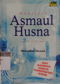 Mukjizat Asmaul Husna