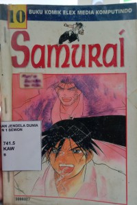 Samurai 10