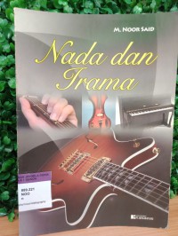 Nada dan Irama