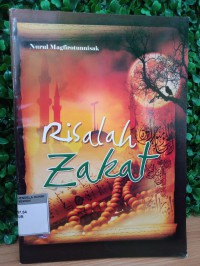 Risalah Zakat