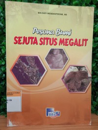 Pesona Bumi Sejuta Situs Megalit