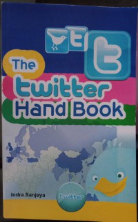 The Twitter Handbook