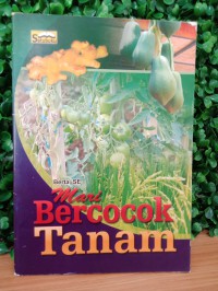 Mari bercocock tanam