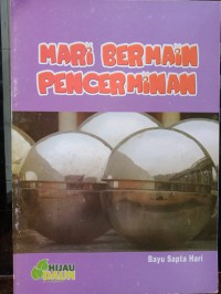 Mari Bermain Pencerminan