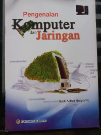 Pengenalan Komputer dann Jaringan