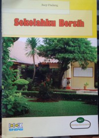 Sekolahku bersih