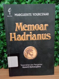 Memoar Hadrianus