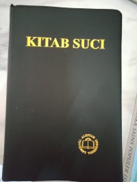 KITAB SUCI [BAHASA JAWA]