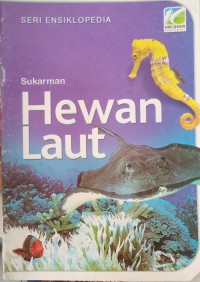 Seri Ensiklopedia: Hewan Laut