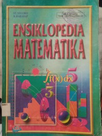 Ensiklopedia Matematika