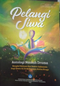 Pelangi Jiwa