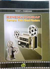 Kinematograf: Kamera Film Abad Modern