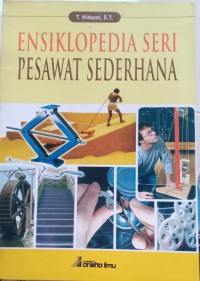 Ensiklopedia seri pesawat sederhana