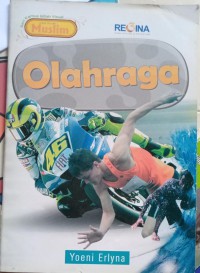 Olahraga