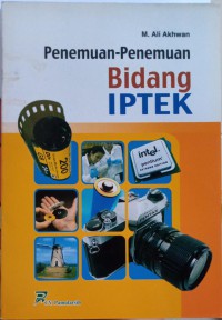 Penemuan-penemuan Bidang Iptek