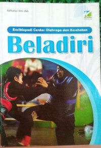 Ensiklopedia Cerdas Olahraga dan Kesehatan Beladiri