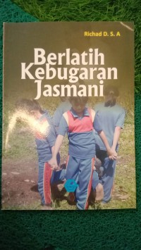 BERLATIH KEBUGARAN JASMANI