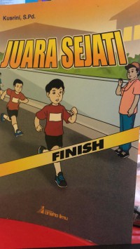 Juara Sejati