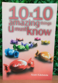 10x10 amazing things u must know