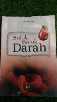 SELUK BELUK DARAH