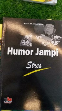 Humor Jampi Stres