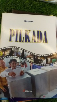 PILKADA