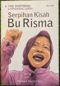 Serpihan Kisah Bu Risma