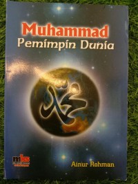 Muhammad Pemimpin Dunia