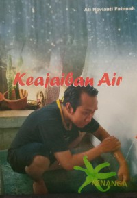 Keajaiban Air