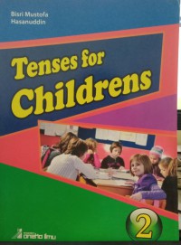 Tenses for childrens 2