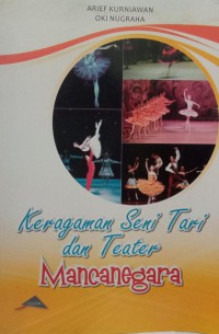 Keragaman Seni Tari dan Teater Mancanegara