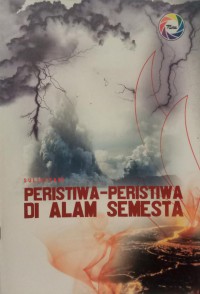 Peristiwa-peristiwa di alam semesta