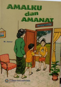 Amalku dan amanat