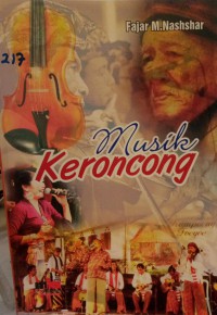 Musik keroncong