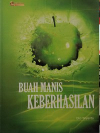 Buah manis keberhasilan