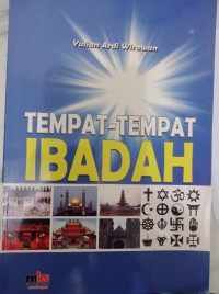 Tempat-tempat ibadah