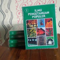 ILMU PENGETAHUAN POPULER: ASTRONOMI DAN PENGETAHUAN RUANG ANGKASA 1