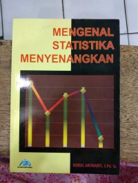 Mengenal Statistika Menyenangkan