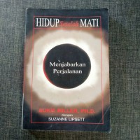 Hidup setelah Mati : menjabarkan perjalanan