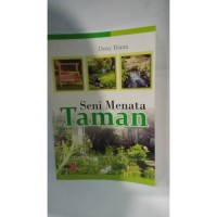 Seni Menata Tanaman