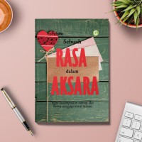 Sebuah Rasa dan Aksara