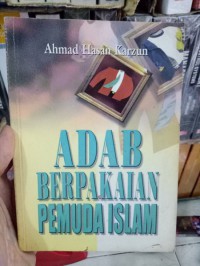 Adab Berpakaian Pemuda Islam