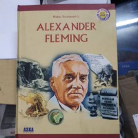 Alexander Fleming